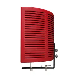 sE Electronics RF-X Limted Edition Akustik Panel (Kırmızı) - Thumbnail