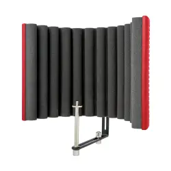 sE Electronics RF-X Limted Edition Akustik Panel (Kırmızı) - Thumbnail