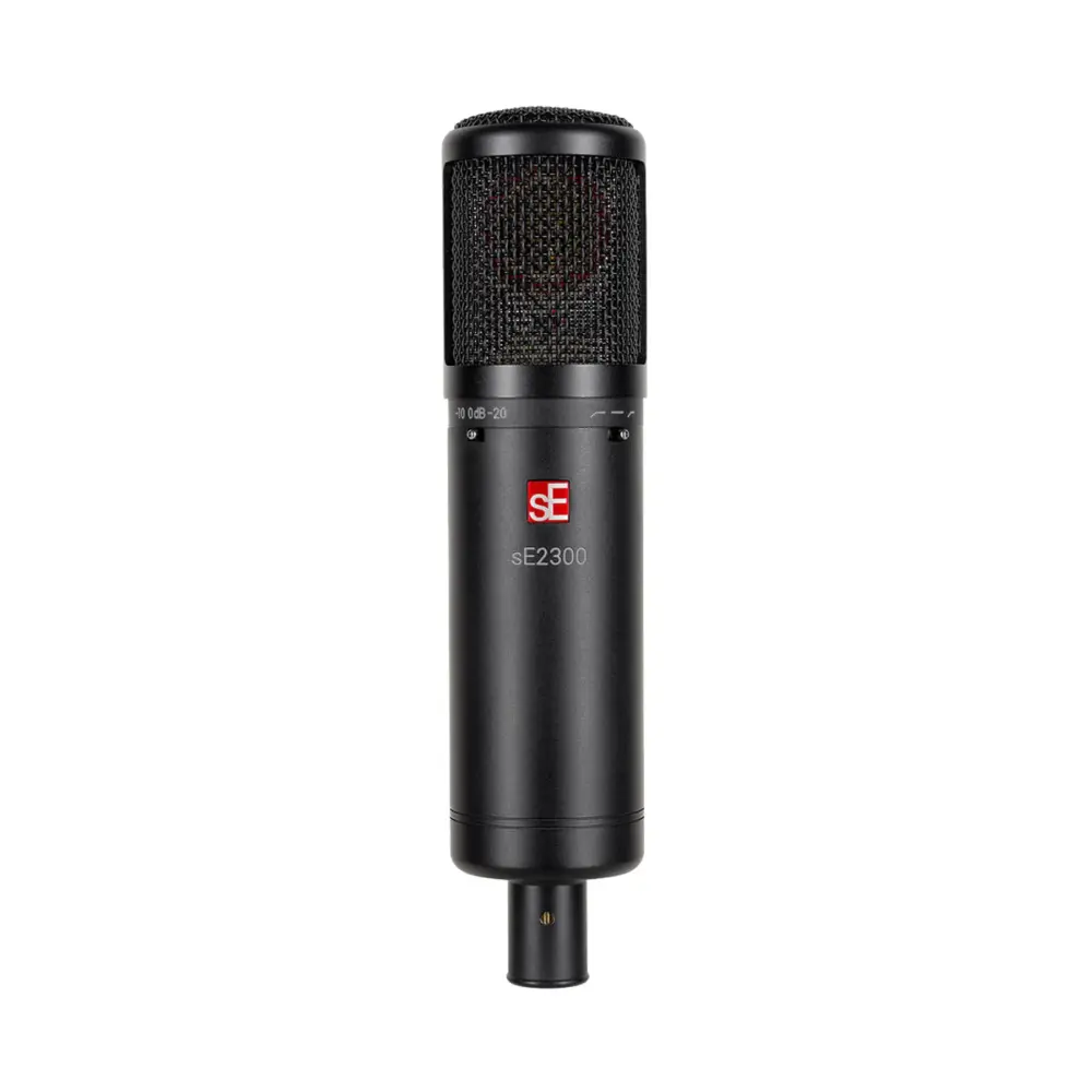 sE Electronics SE2300 Condenser Mikrofon