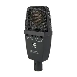 sE Electronics sE4400a Geniş Diyaframlı Condenser Mikrofon - Thumbnail