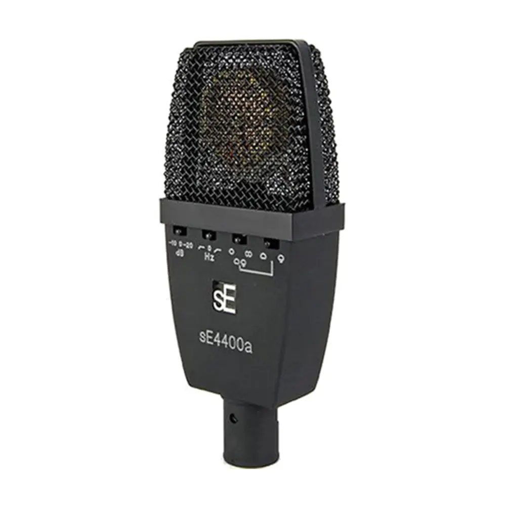 sE Electronics sE4400a Geniş Diyaframlı Condenser Mikrofon