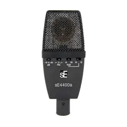 sE Electronics sE4400a Geniş Diyaframlı Condenser Mikrofon - Thumbnail