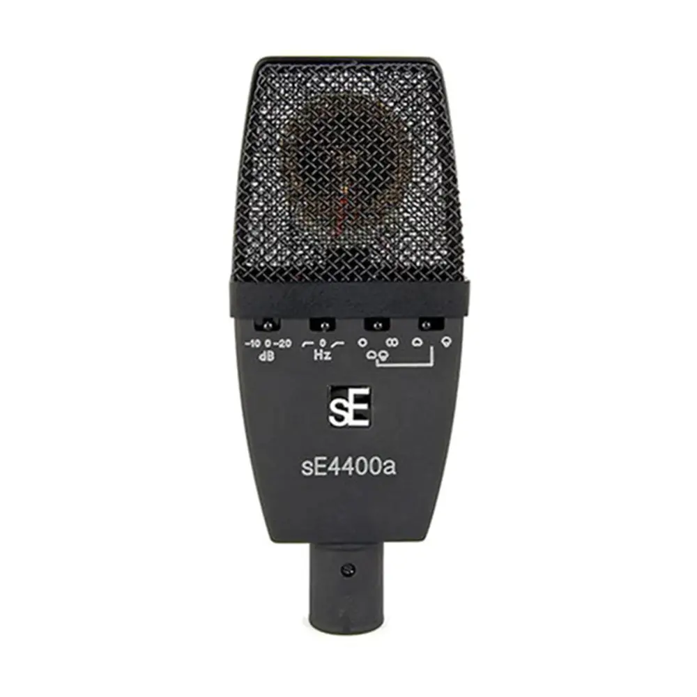 sE Electronics sE4400a Geniş Diyaframlı Condenser Mikrofon
