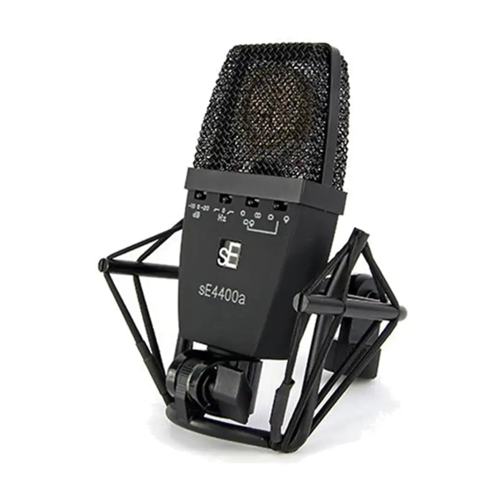 sE Electronics sE4400a Geniş Diyaframlı Condenser Mikrofon