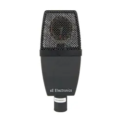 sE Electronics sE4400a Geniş Diyaframlı Condenser Mikrofon - Thumbnail