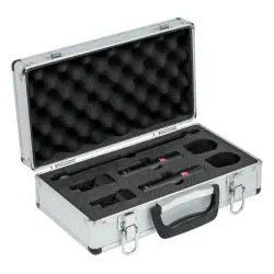 sE Electronics sE8 omni Small-diaphragm Condenser Mikrofon (Stereo Çift) - Thumbnail