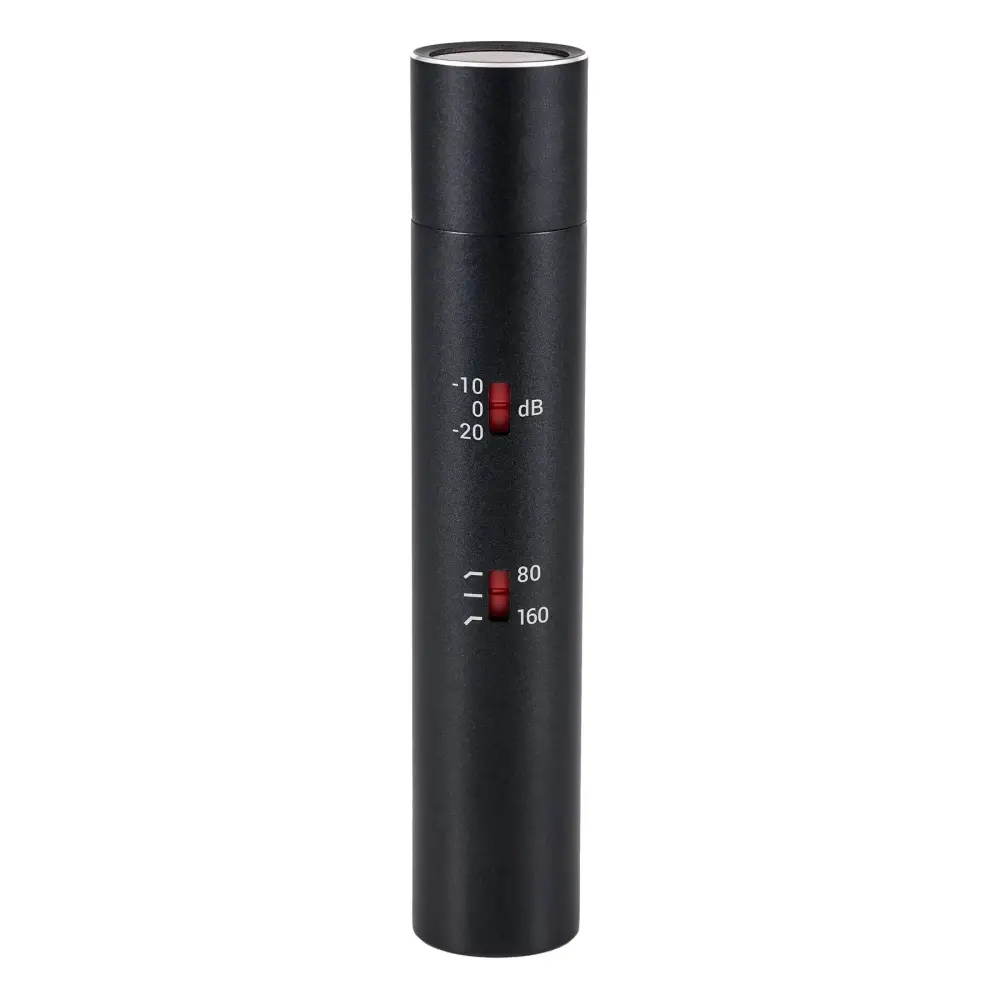 sE Electronics sE8 omni Small-diaphragm Condenser Mikrofon (Stereo Çift)