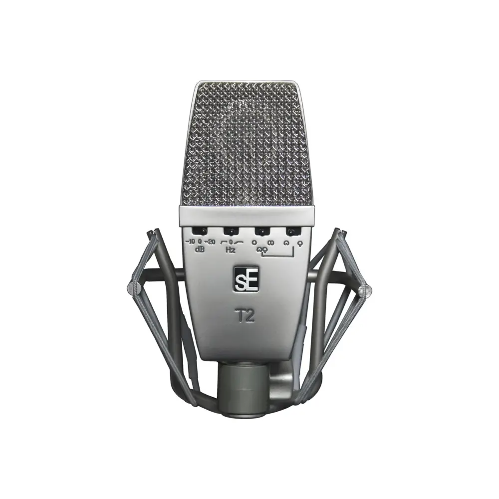 sE Electronics T2 Condenser Mikrofon
