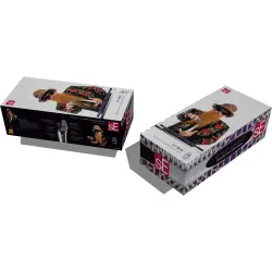 sE Electronics V7 Billy Gibbons Handheld Dinamik Mikrofon - Thumbnail