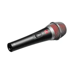 sE Electronics V7 Switch Supercardioid Dinamik Vokal Mikrofonu - Thumbnail