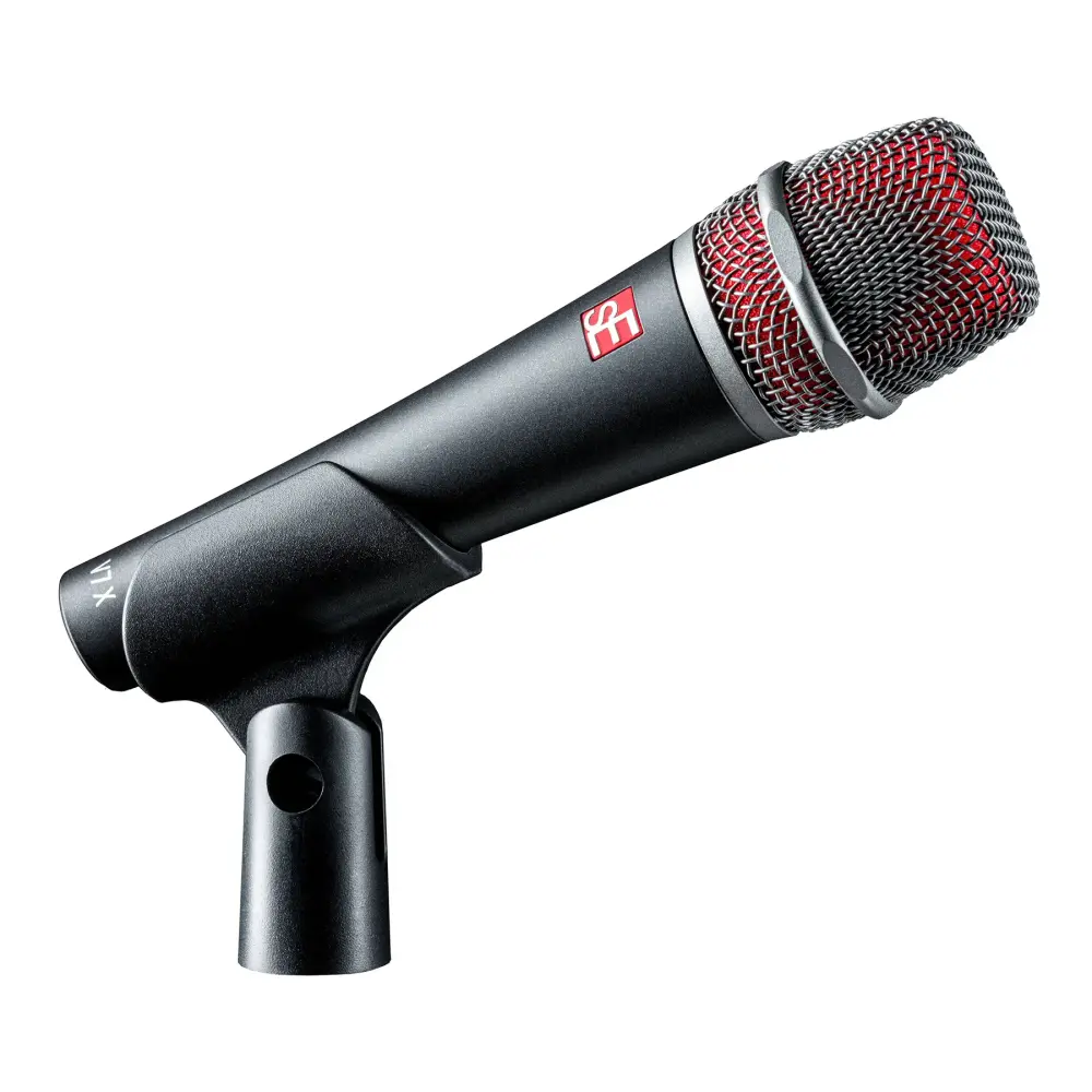 sE Electronics V7x Supercardioid Dinamik Mikrofon