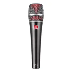 sE Electronics V7x Supercardioid Dinamik Mikrofon - Thumbnail