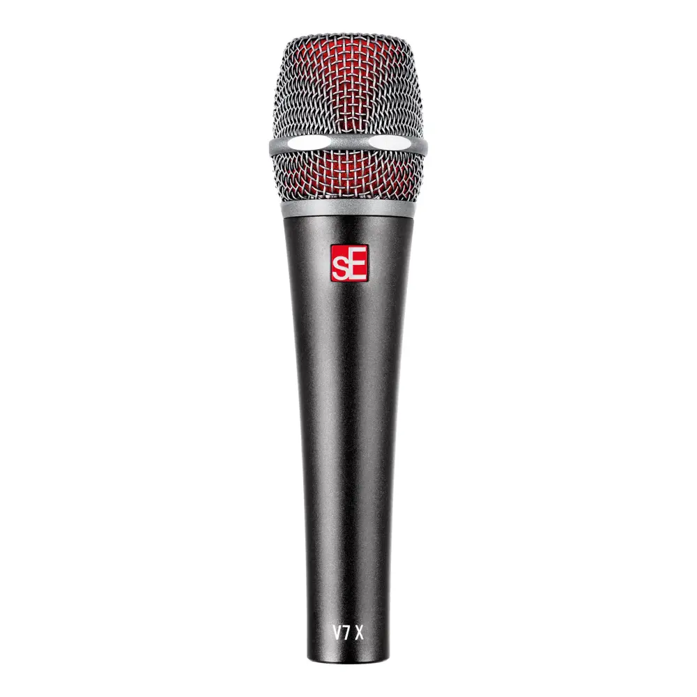 sE Electronics V7x Supercardioid Dinamik Mikrofon