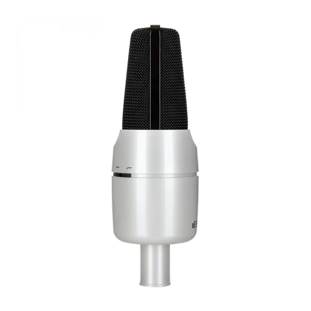 sE Electronics X1A WB Geniş Diyaframlı Condenser Mikrofon (Beyaz)