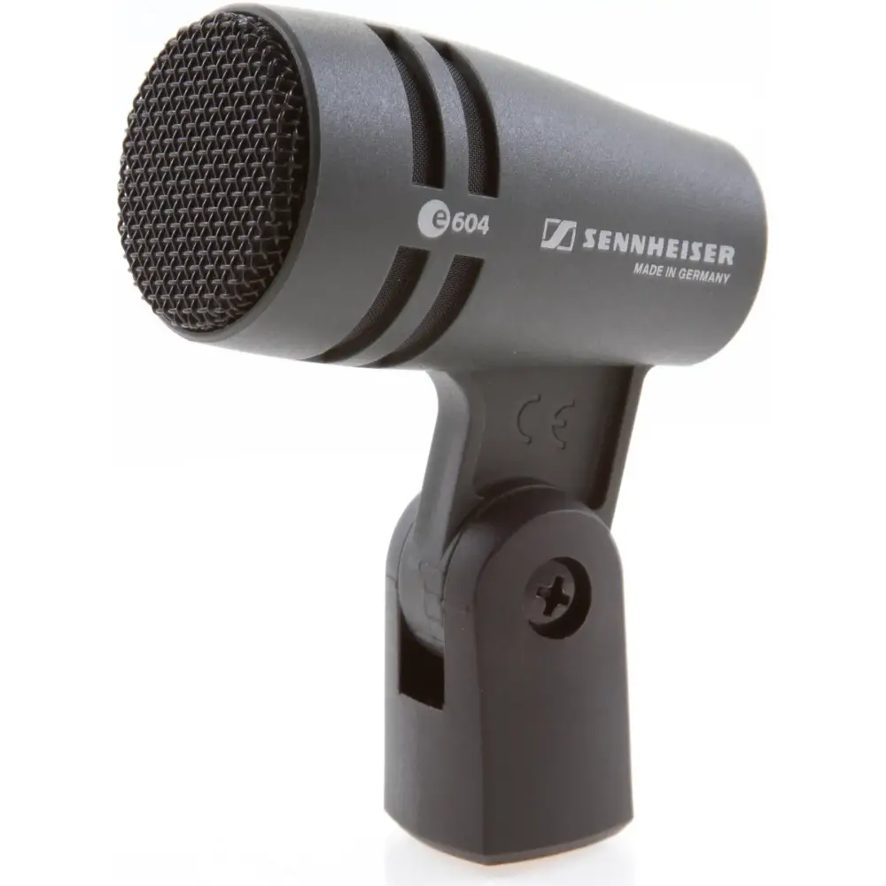Sennheiser 3PACK e604 3'lü Enstrüman Mikrofon Seti