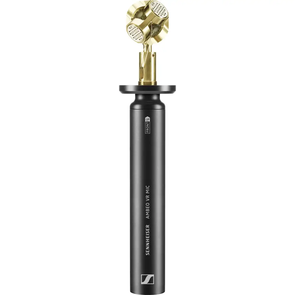 Sennheiser AMBEO VR Mic 3D Kayıt Mikrofon
