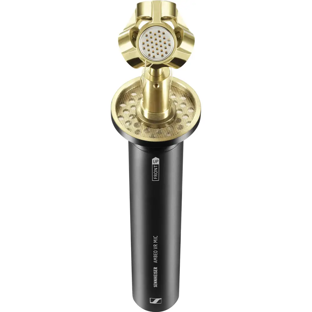 Sennheiser AMBEO VR Mic 3D Kayıt Mikrofon
