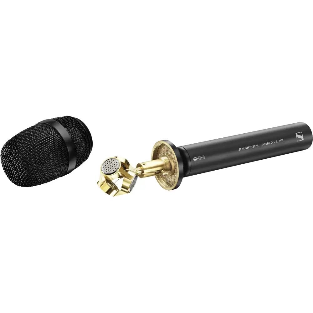 Sennheiser AMBEO VR Mic 3D Kayıt Mikrofon
