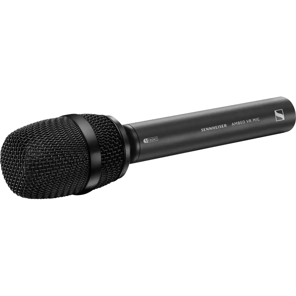 Sennheiser AMBEO VR Mic 3D Kayıt Mikrofon