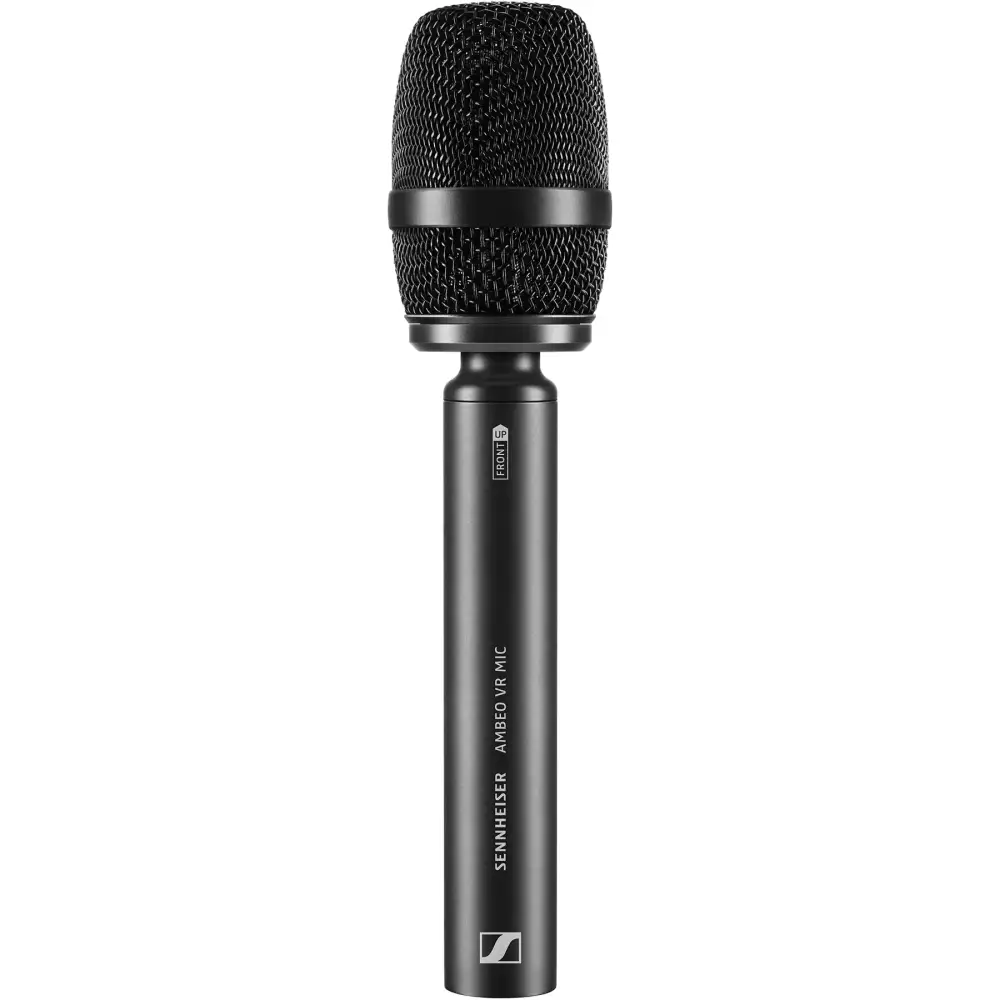 Sennheiser AMBEO VR Mic 3D Kayıt Mikrofon