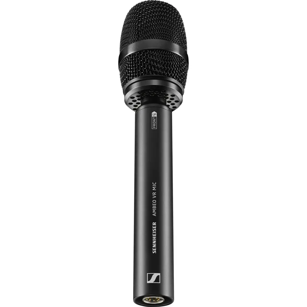 Sennheiser AMBEO VR Mic 3D Kayıt Mikrofon