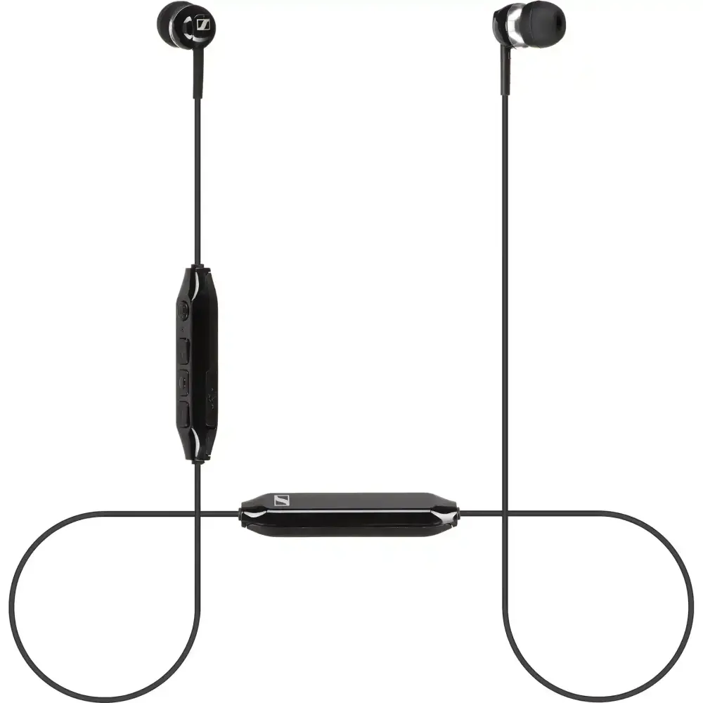 Sennheiser CX 350BT Black
