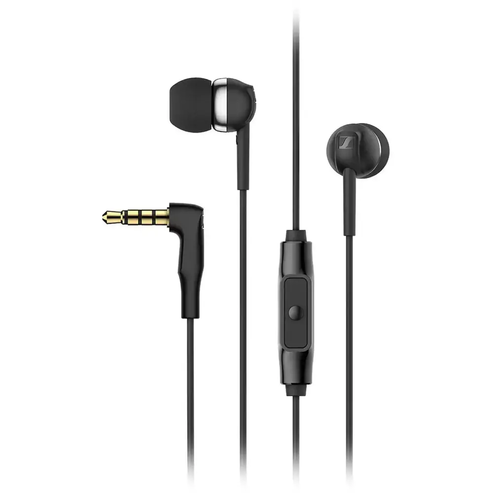 Sennheiser CX 80S Kulak İçi Kulaklık
