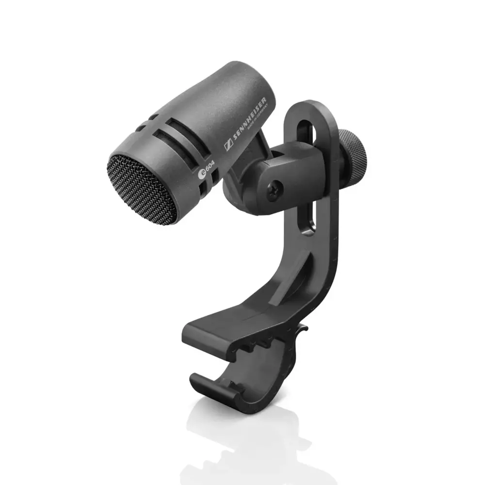 Sennheiser e 604 Dinamik Enstrüman Mikrofon