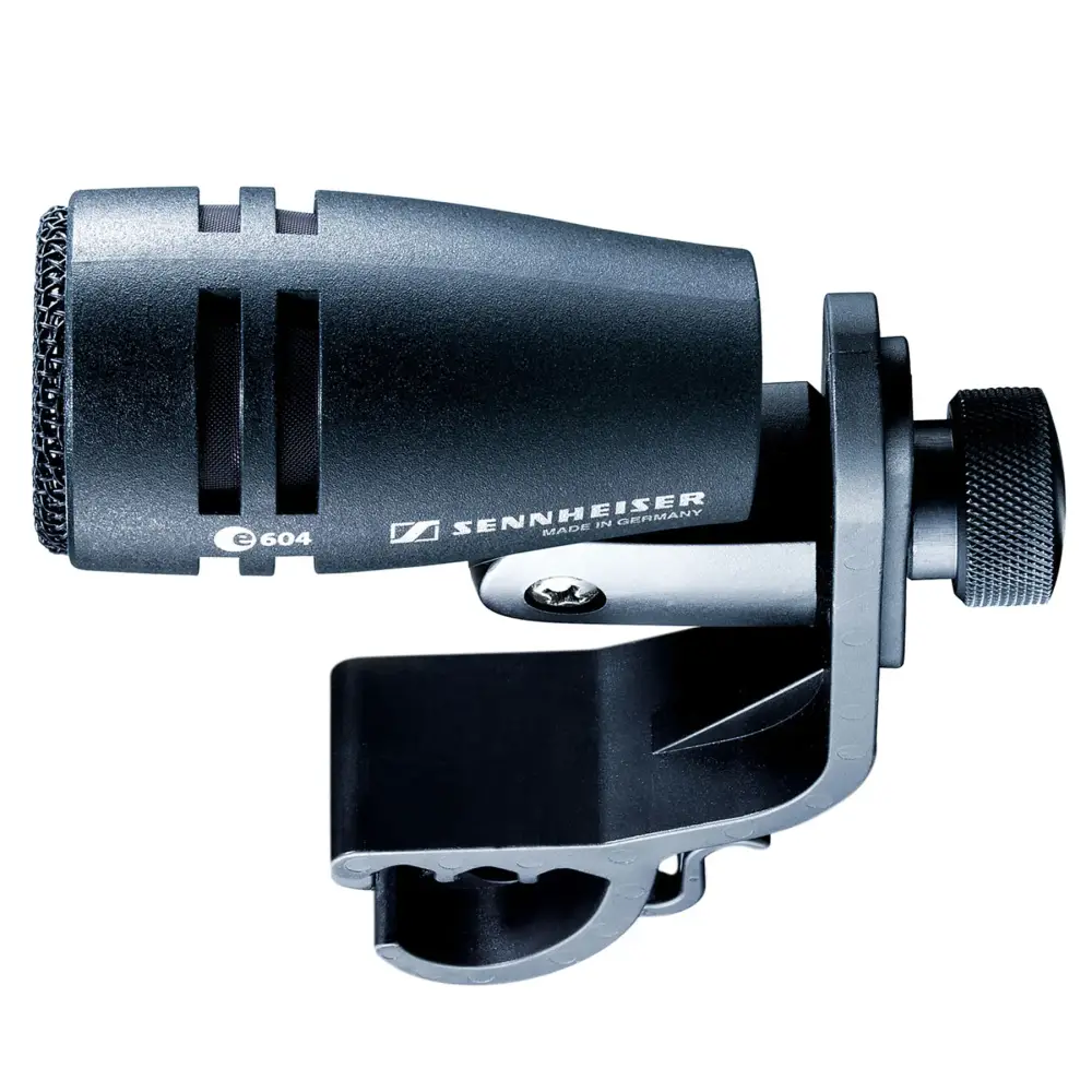 Sennheiser e 604 Dinamik Enstrüman Mikrofon