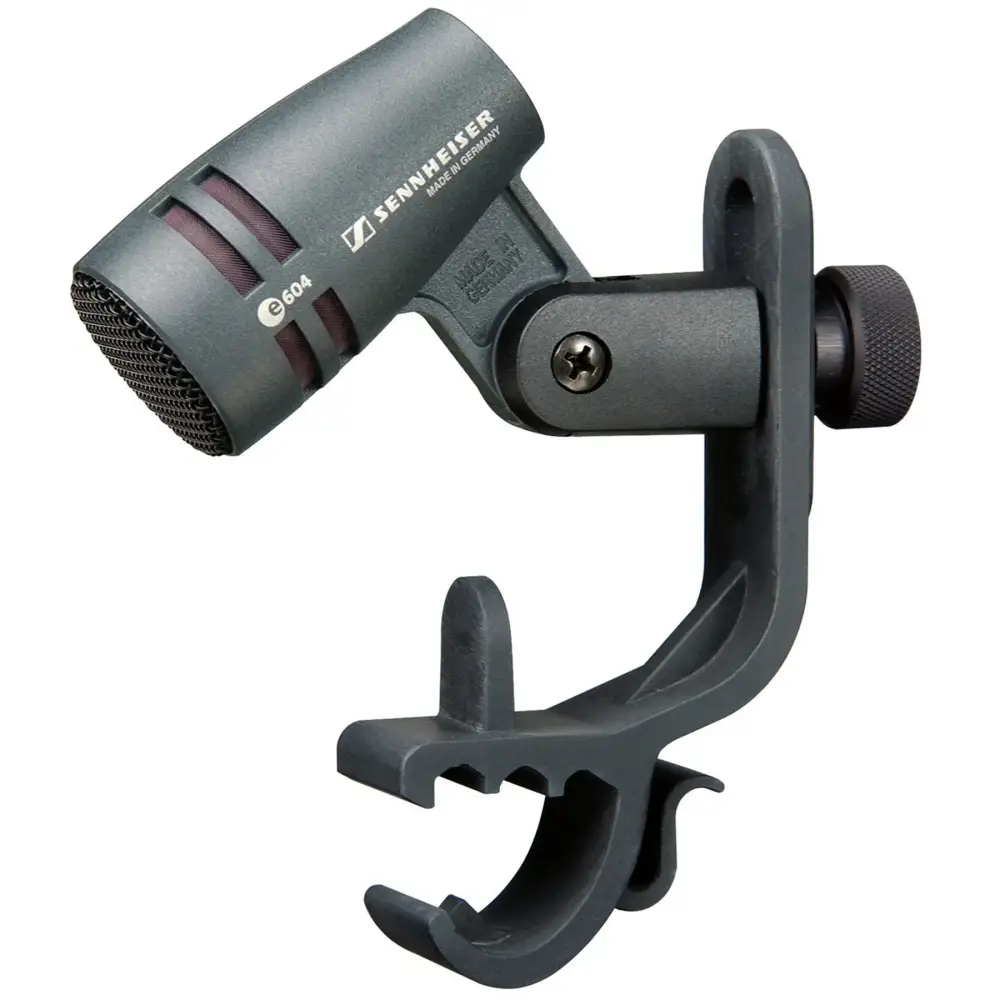 Sennheiser e 604 Dinamik Enstrüman Mikrofon