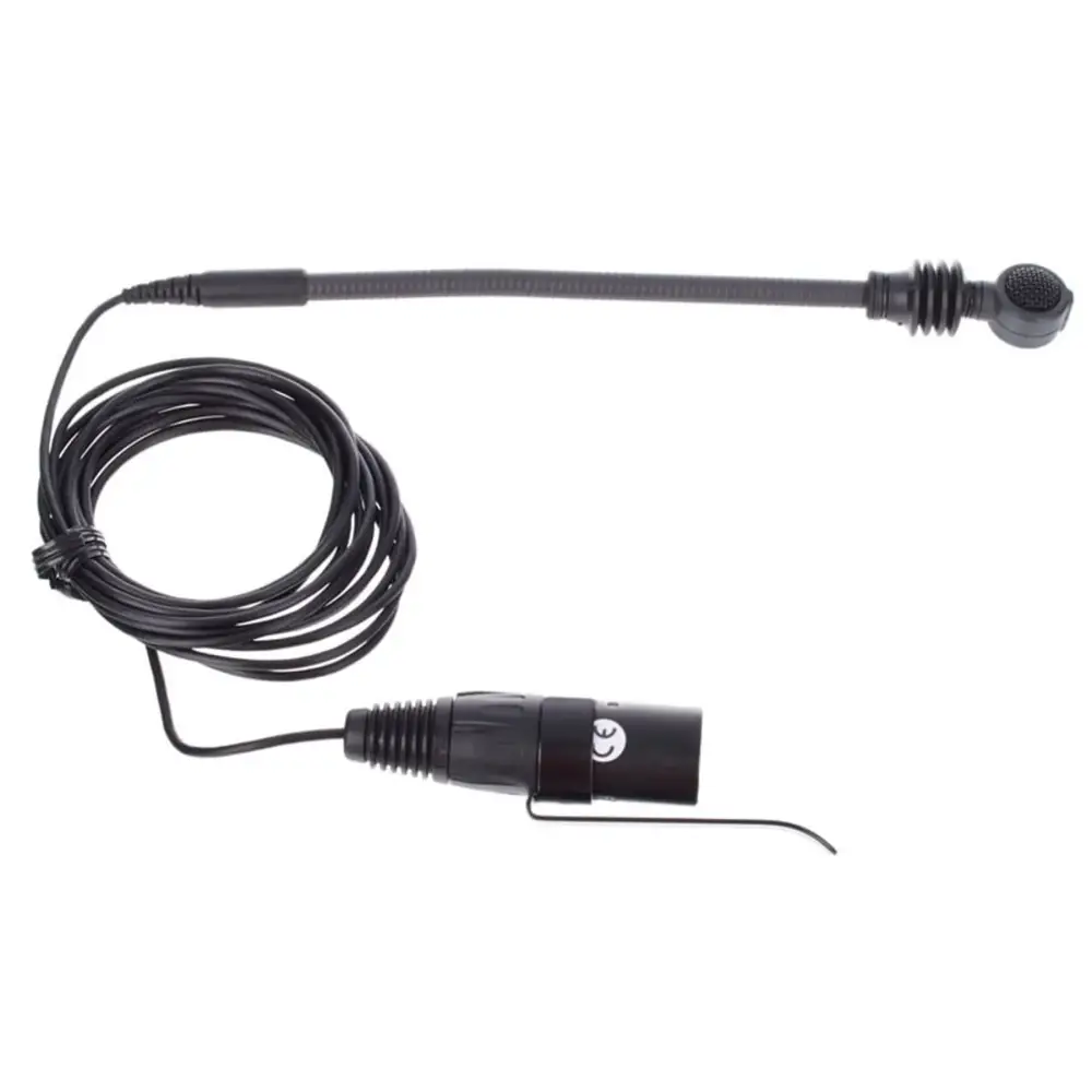 Sennheiser e 608 Dinamik Enstrüman Mikrofon