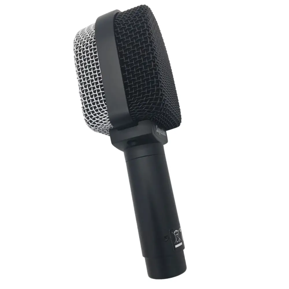 Sennheiser e 609 Silver Dinamik Mikrofon