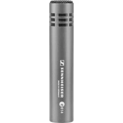 Sennheiser e 614 Condenser Enstrüman Mikrofon - Thumbnail