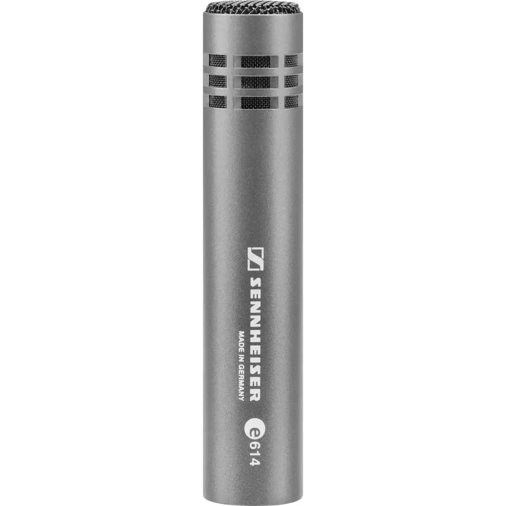 Sennheiser e 614 Condenser Enstrüman Mikrofon