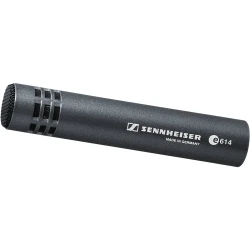 Sennheiser e 614 Condenser Enstrüman Mikrofon - Thumbnail