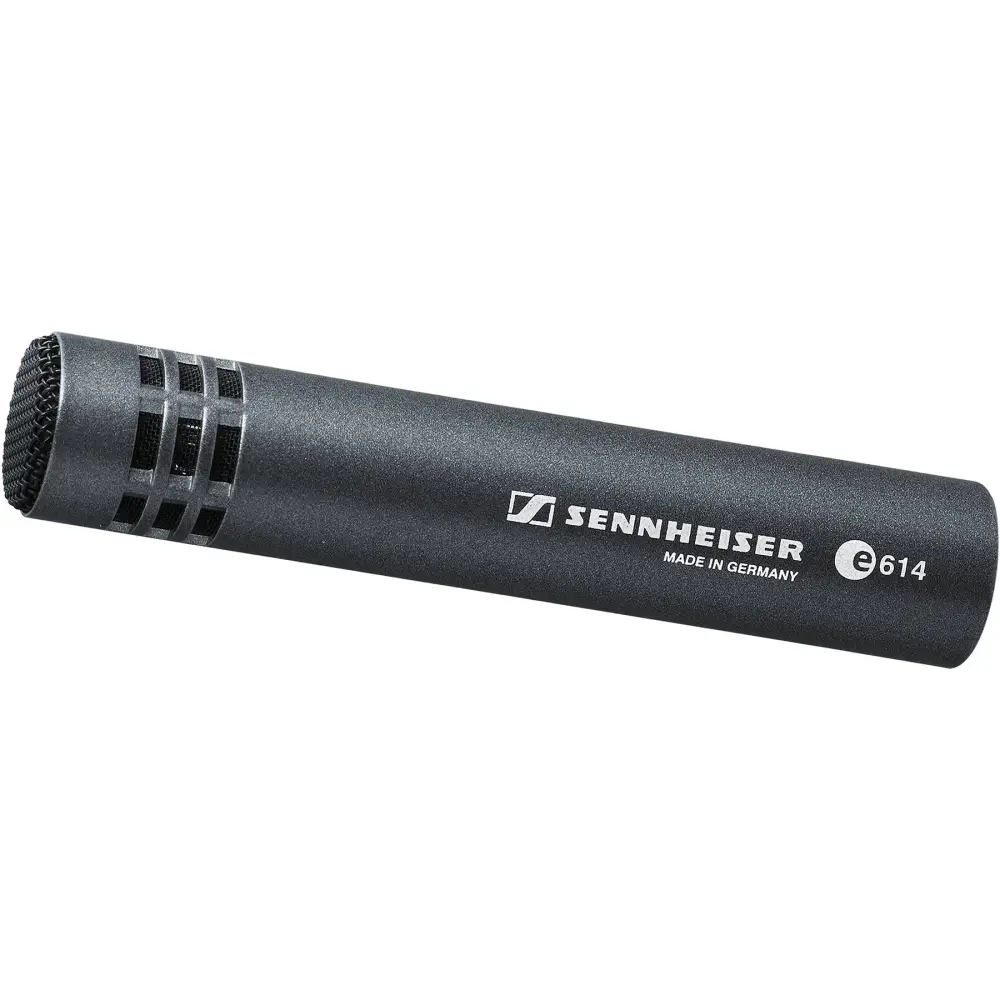 Sennheiser e 614 Condenser Enstrüman Mikrofon