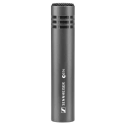 Sennheiser e 614 Condenser Enstrüman Mikrofon - Thumbnail