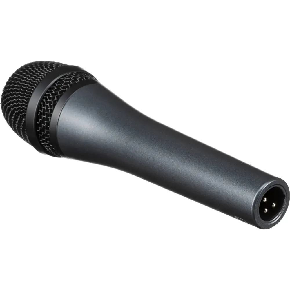 Sennheiser e 835 Dinamik Vokal Mikrofon