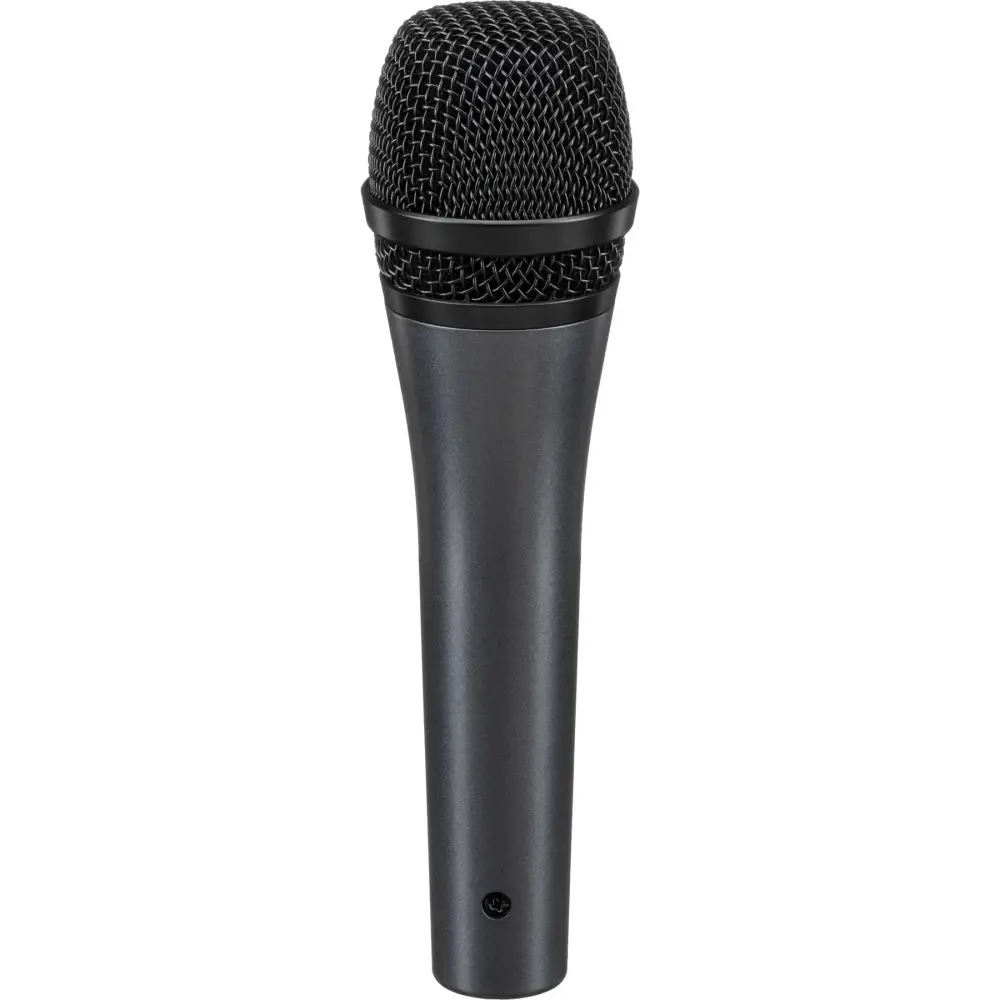 Sennheiser e 835 Dinamik Vokal Mikrofon