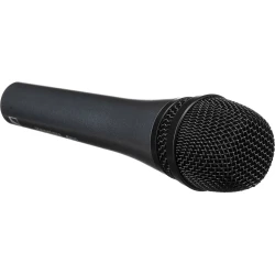 Sennheiser e 835 Dinamik Vokal Mikrofon - Thumbnail