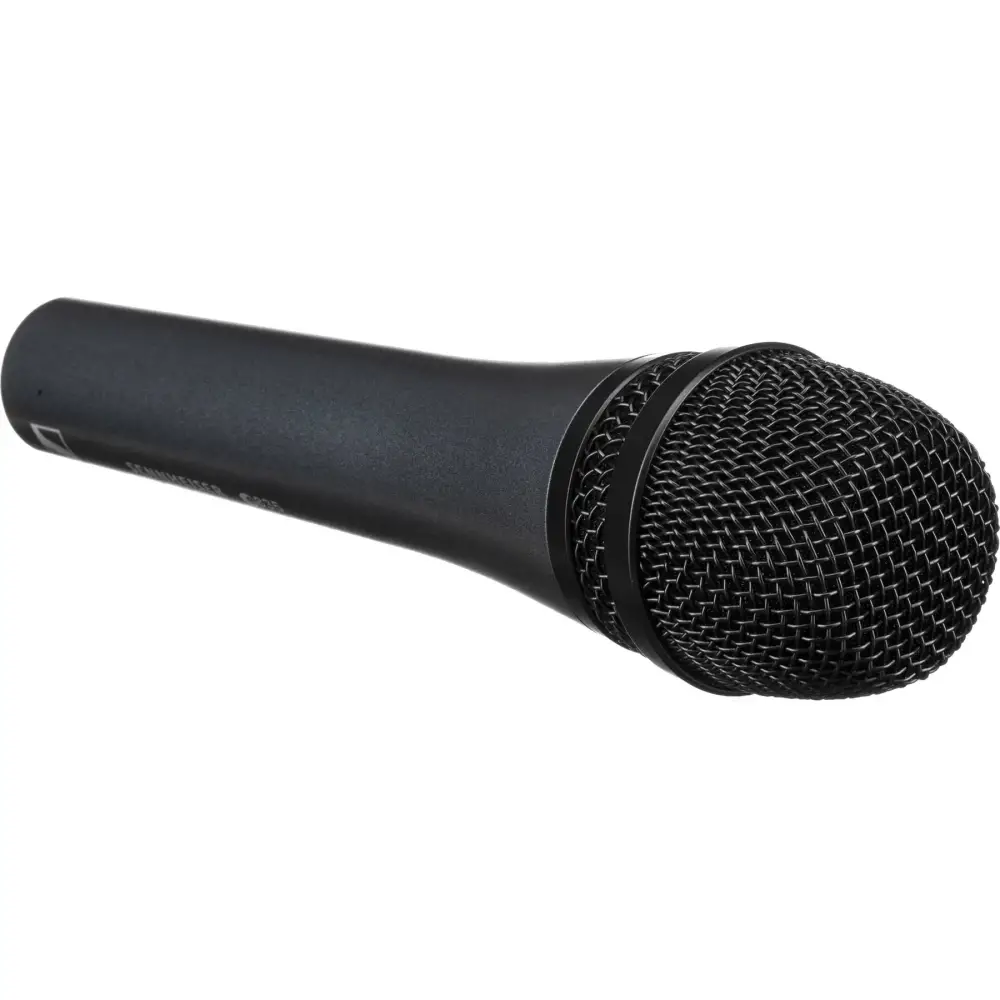 Sennheiser e 835 Dinamik Vokal Mikrofon