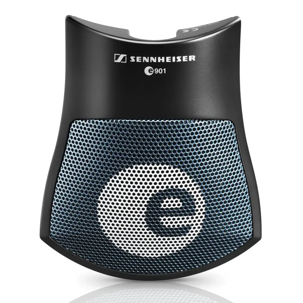 Sennheiser e 901 Condenser Enstrüman Mikrofon