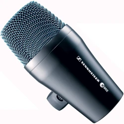 Sennheiser e 902 Dinamik Enstrüman Mikrofon - Thumbnail