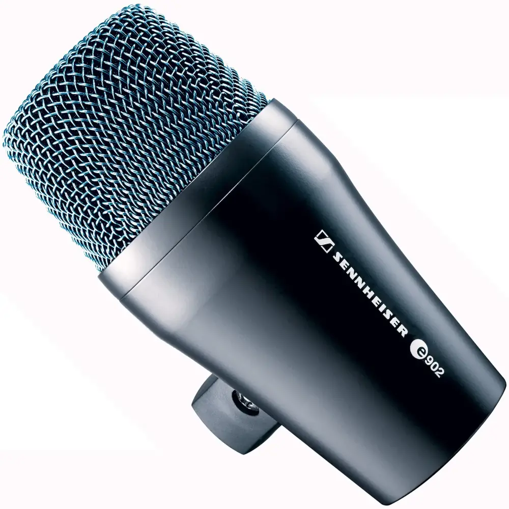 Sennheiser e 902 Dinamik Enstrüman Mikrofon