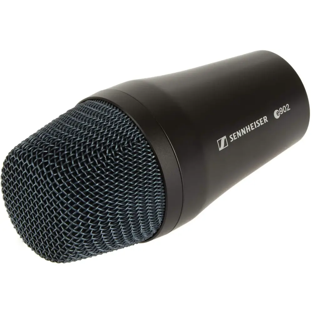 Sennheiser e 902 Dinamik Enstrüman Mikrofon