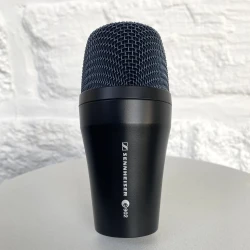 Sennheiser e 902 Dinamik Enstrüman Mikrofon - Thumbnail