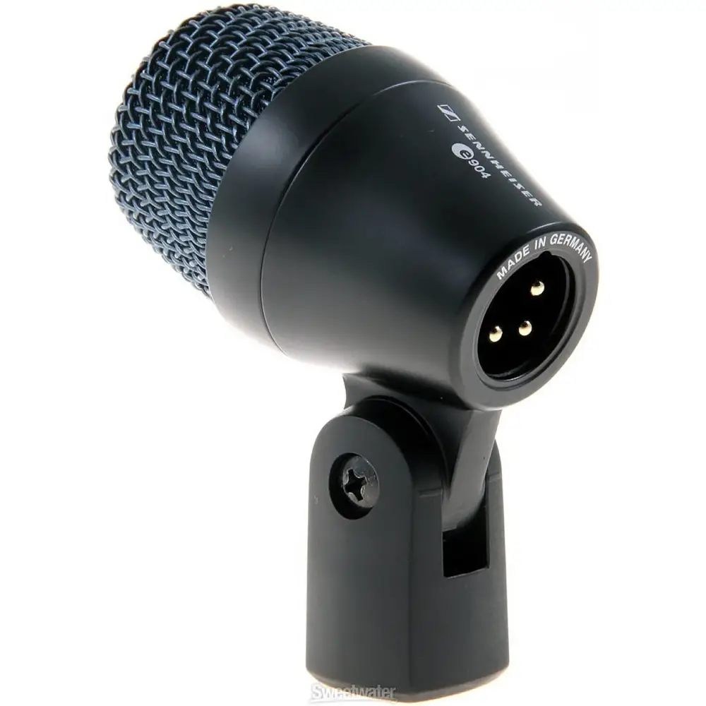 Sennheiser e 904 Dinamik Enstrüman Mikrofon