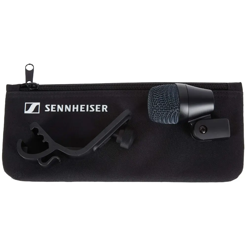 Sennheiser e 904 Dinamik Enstrüman Mikrofon