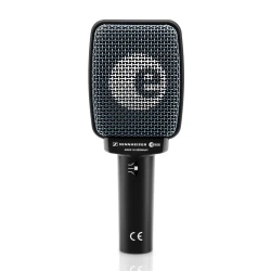 Sennheiser e 906 Dinamik Enstrüman Mikrofon - Thumbnail