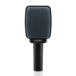 Sennheiser e 906 Dinamik Enstrüman Mikrofon - Thumbnail